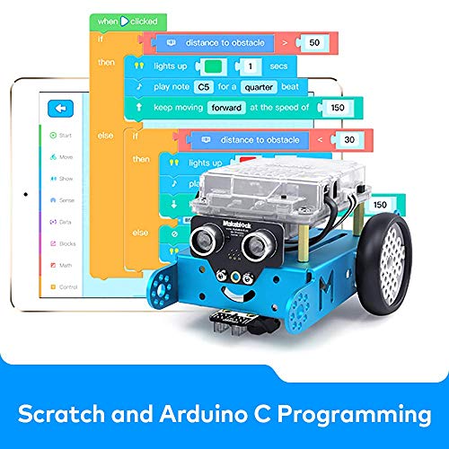 751321 Mbot Bletooth Avec Dongle