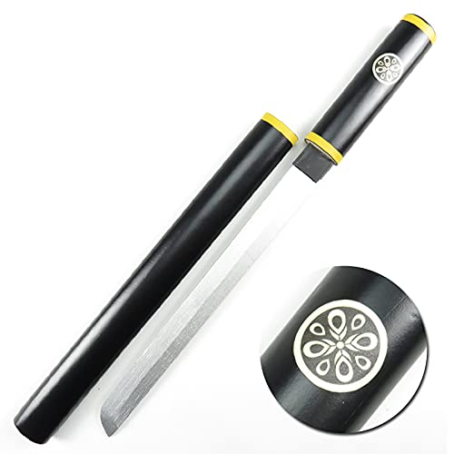 Accesorios De Cosplay Para Touken Ranbu Online, Shinano Toushirou, Accesorios De Juego De Anime Cos, Modelo JaponéS De Juguetes Katana, Hecho A Mano, Madera Exquisita, Coleccionables De Espada