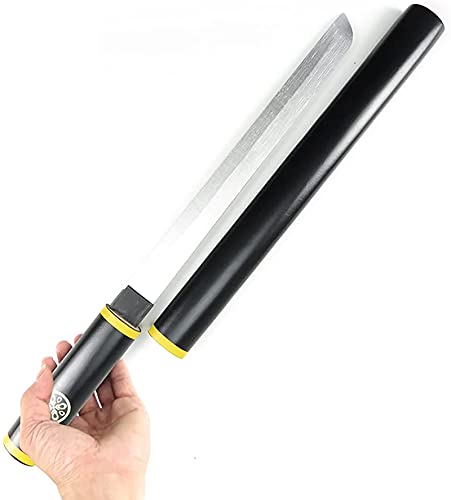 Accesorios De Cosplay Para Touken Ranbu Online, Shinano Toushirou, Accesorios De Juego De Anime Cos, Modelo JaponéS De Juguetes Katana, Hecho A Mano, Madera Exquisita, Coleccionables De Espada