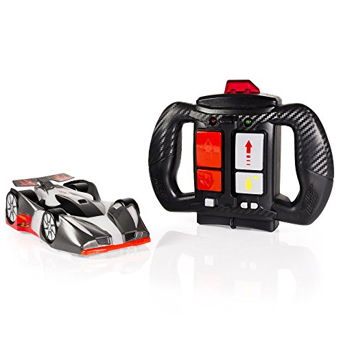 Air Hogs - Zero Gravity Drive, Coche de Juguete (Bizak 61924502)