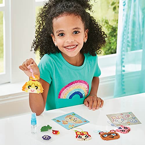 Aquabeads- Animal Crossing Set de Personajes (EPOCH 31832)