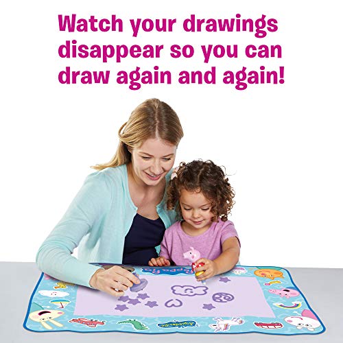 Aquadoodle T72034 Peppa Pig, Juguete Creativo