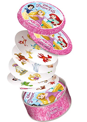 Asmodee - Juego de cartas Dobble , color/modelo surtido