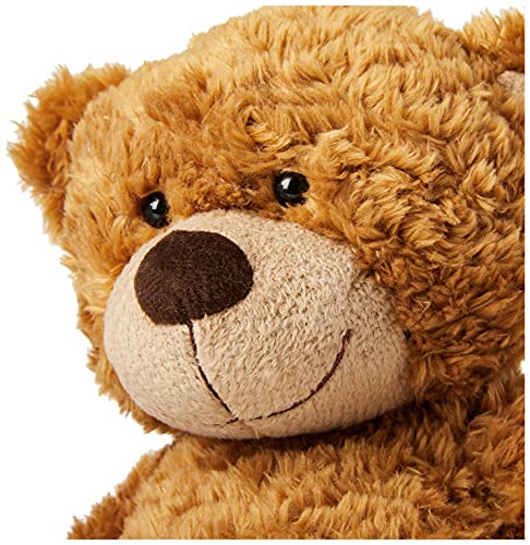 Aurora 12772 - Oso de peluche (33 cm), color marrón