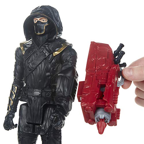 Avengers Titan Hero Movie Ronin (Hasbro E3922ES0)