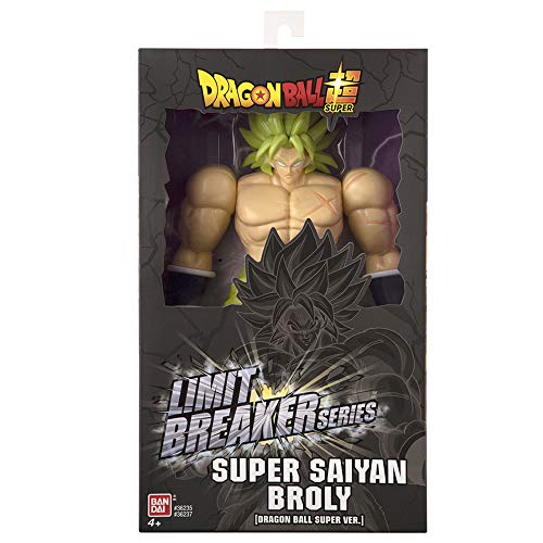 Bandai - Digital Edition Dragon Ball 33 cm 21737640 Personajes y Playset Masculinos, Multicolor, 30 cm, 3296580362356