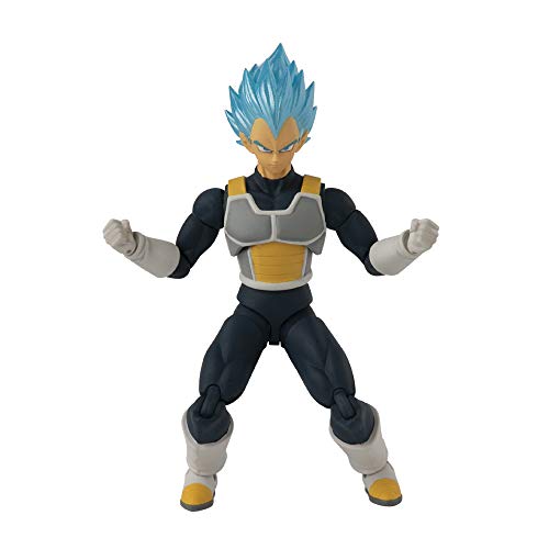 Bandai - Dragon Ball Personaje 12 cm, Modelos Surtidos (36270)