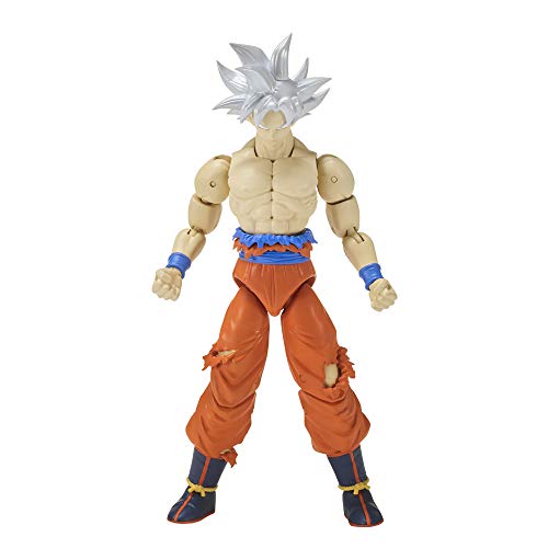Bandai - Figura, multicolor (35994 )