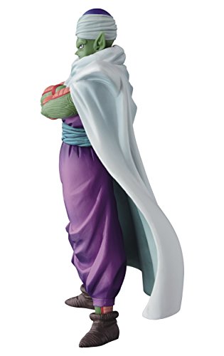 Banpresto Dragon Ball Z 6.7-Inch Piccolo Movie DXF Figure, Volume 5 by