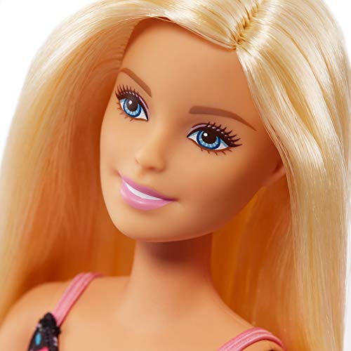 Barbie Muñeca vamos al supermercado, accesorios muñeca, regalo para niñas y niños 3-9 años (Mattel FRP01) , color/modelo surtido