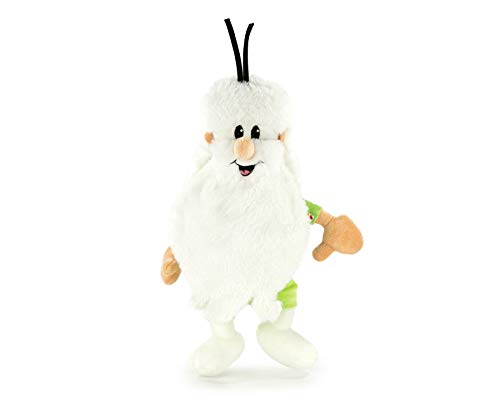 BARRADO Érase una Vez - Peluches Érase una Vez la Vida 30 Cm - Maestro, Globus, Globina, Metro, Jumbo - Calidad Super Soft (30 Cm, Maestro)