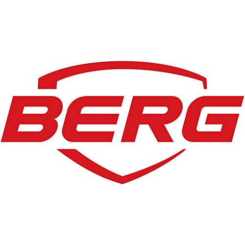 BERG Go2 Correpasillos convertible a coche de pedales, Color Menta (24.50.02.00)