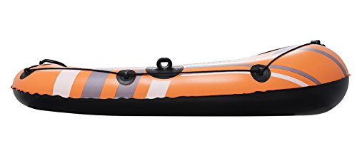 Bestway 61099 - Barca Hinchable Hydro-Force Raft Kondor 1000 1 Persona