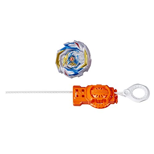 Beyblade Bey HS Command Dragon D5