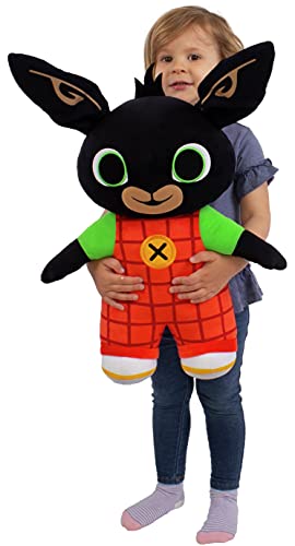 Bing Juguete Conejito Peluche Grande de Felpa 50cm