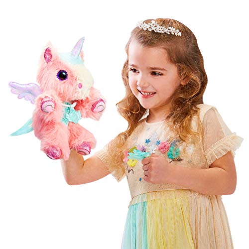 Bizak Adoptanimals Fantasy, Multicolor (63040078)