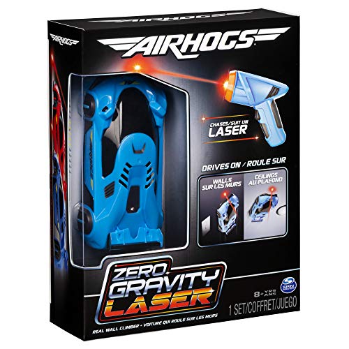 Bizak Air Hogs Zero Gravity Laser Radio Control (61924369)