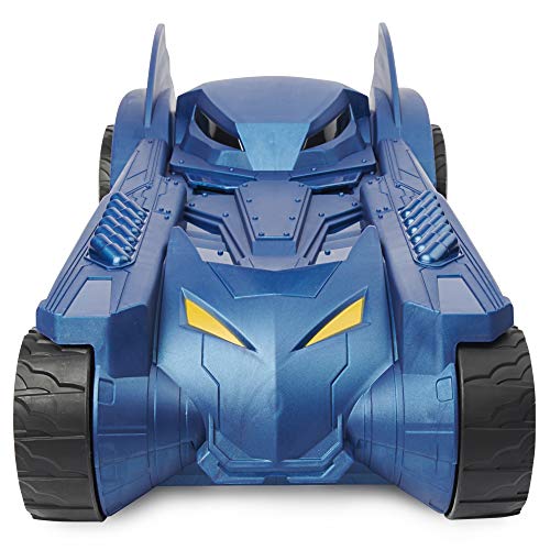 Bizak Batmovil Bat Tech escala 30cm (61927835)