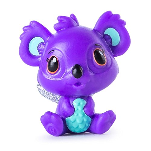 Bizak Hatchimals pack de 4 figuras coleccionable, color surtido, 4 unidades (61921915)
