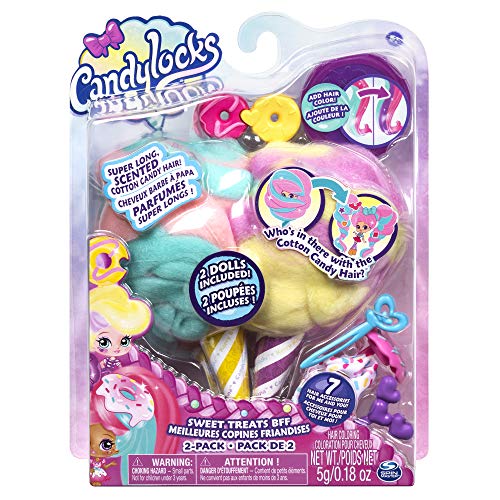 Bizak- Pack Doble Aleatorios, Color surtido (61921971)