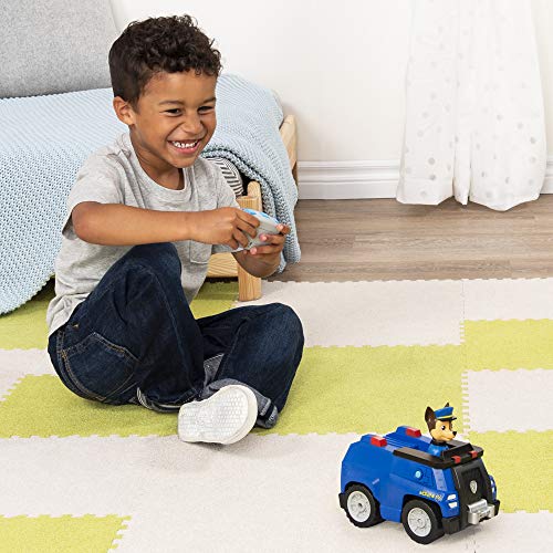 Bizak Patrulla Canina Chase Mi Primer Radio Control (61927620)