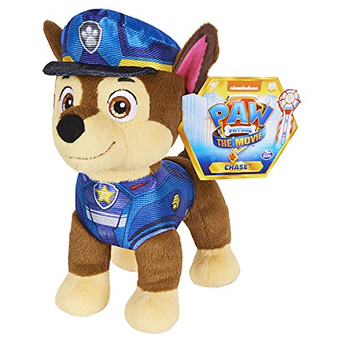 Bizak Patrulla Canina Peluche Básico (61926641)