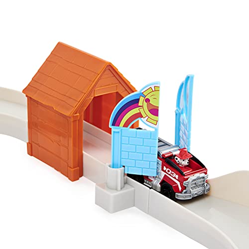 Bizak Patrulla Canina Set De Rescate Total City Diecast Movie (61927736)