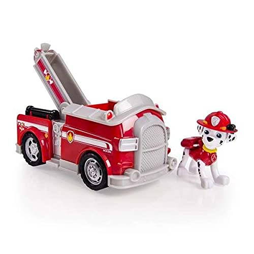 Bizak Patrulla Canina Vehículo y Personaje Modelos Surtidos (61926775)