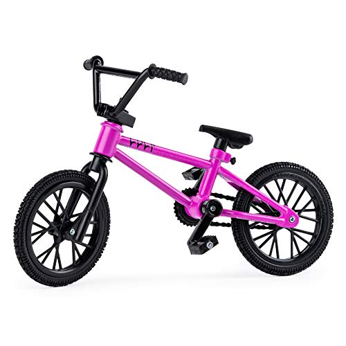 Bizak Tech Deck Bicicleta BMX Modelos Surtidos (61929866)