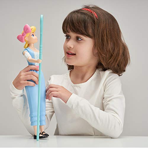 Bizak Toy Story Figura Articulada Bo Peep 34 cm (61234461)