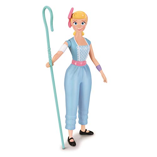 Bizak Toy Story Figura Articulada Bo Peep 34 cm (61234461)