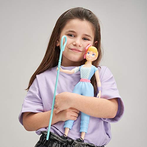 Bizak Toy Story Figura Articulada Bo Peep 34 cm (61234461)