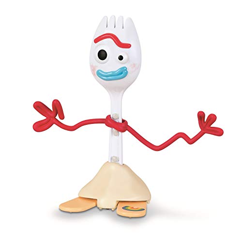 Bizak Toy Story Figura Forky 18 cm (61234465)