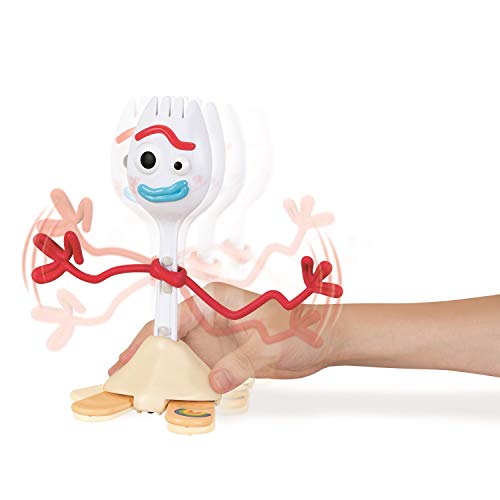 Bizak Toy Story Figura Forky 18 cm (61234465)