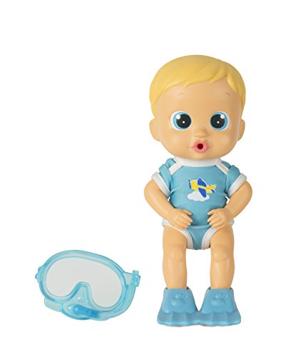 Bloopies Divers Max Juguete de baño para 18 meses
