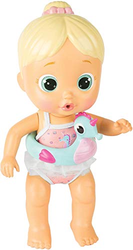 Bloopies Swimming Mimi Juguete de baño para +18 meses