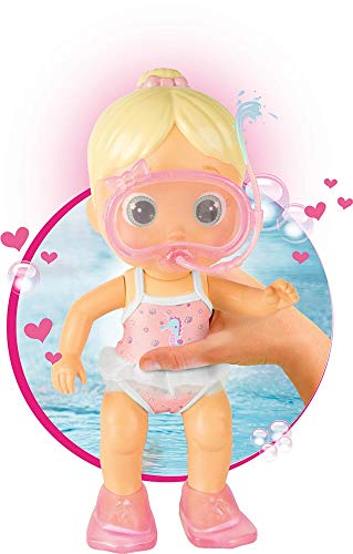 Bloopies Swimming Mimi Juguete de baño para +18 meses