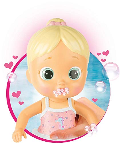 Bloopies Swimming Mimi Juguete de baño para +18 meses