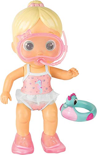Bloopies Swimming Mimi Juguete de baño para +18 meses