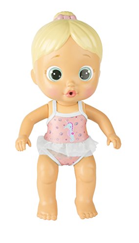 Bloopies Swimming Mimi Juguete de baño para +18 meses