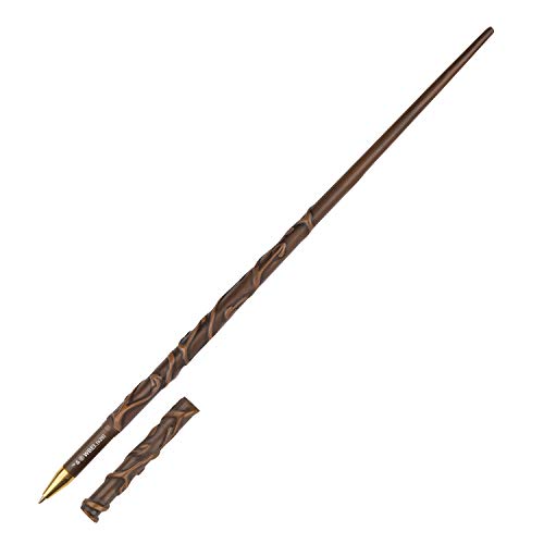 Boligrafo Varita Hermione Granger Harry Potter