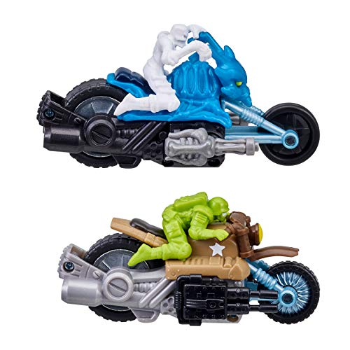 Boom City Racers Motocicletas Explosivas Pack 2 Surtido