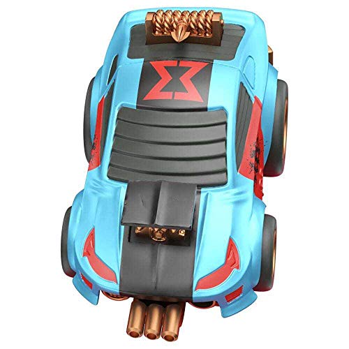 Boom City Racers Single Pack (Varios Modelos)