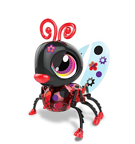 Build a Bot dec167914 Mariquita