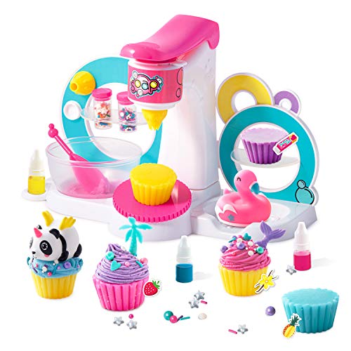 Canal Toys- SO Soap Factory Juguete, Color Verde (SOC 003)