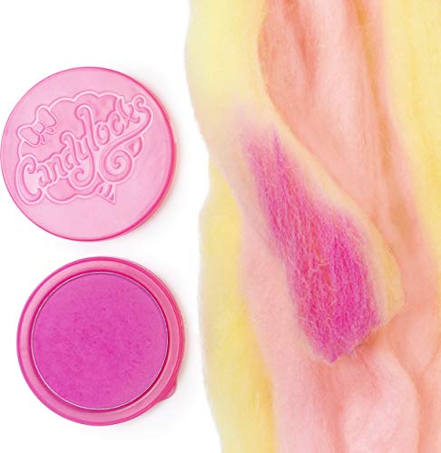 Candylocks Deluxe Doll - Muñecas (Multicolor, Femenino, Chica, 4 año(s), 360 g, 203,2 mm) , color/modelo surtido