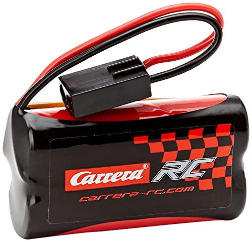 Carrera RC 370800004, Batería para Coches RC 27 MHz, 7,4 V, 1200 mAh
