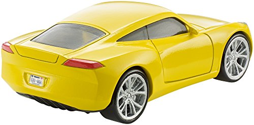 Cars 3 Coche Street Cruz Ramirez (Mattel DXV33) , color/modelo surtido