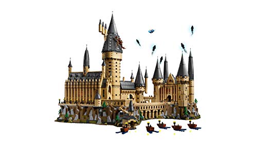 Castillo de Hogwarts™