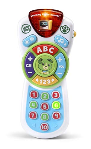 Cefa Toys- Mando a Distancia, Multicolor (Leap Frog 00717)